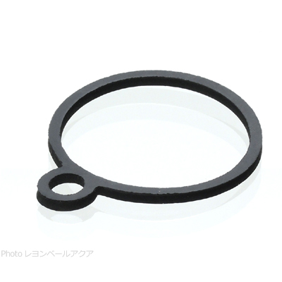 リスター(日成産業) 石英管水中殺菌灯10W用関連パーツ 【レヨンベール