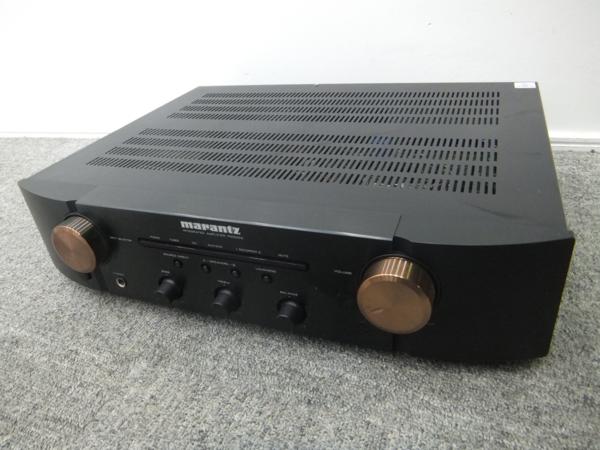 名古屋市千種区 Marantz（マランツ）プリメインアンプ PM5003の買取