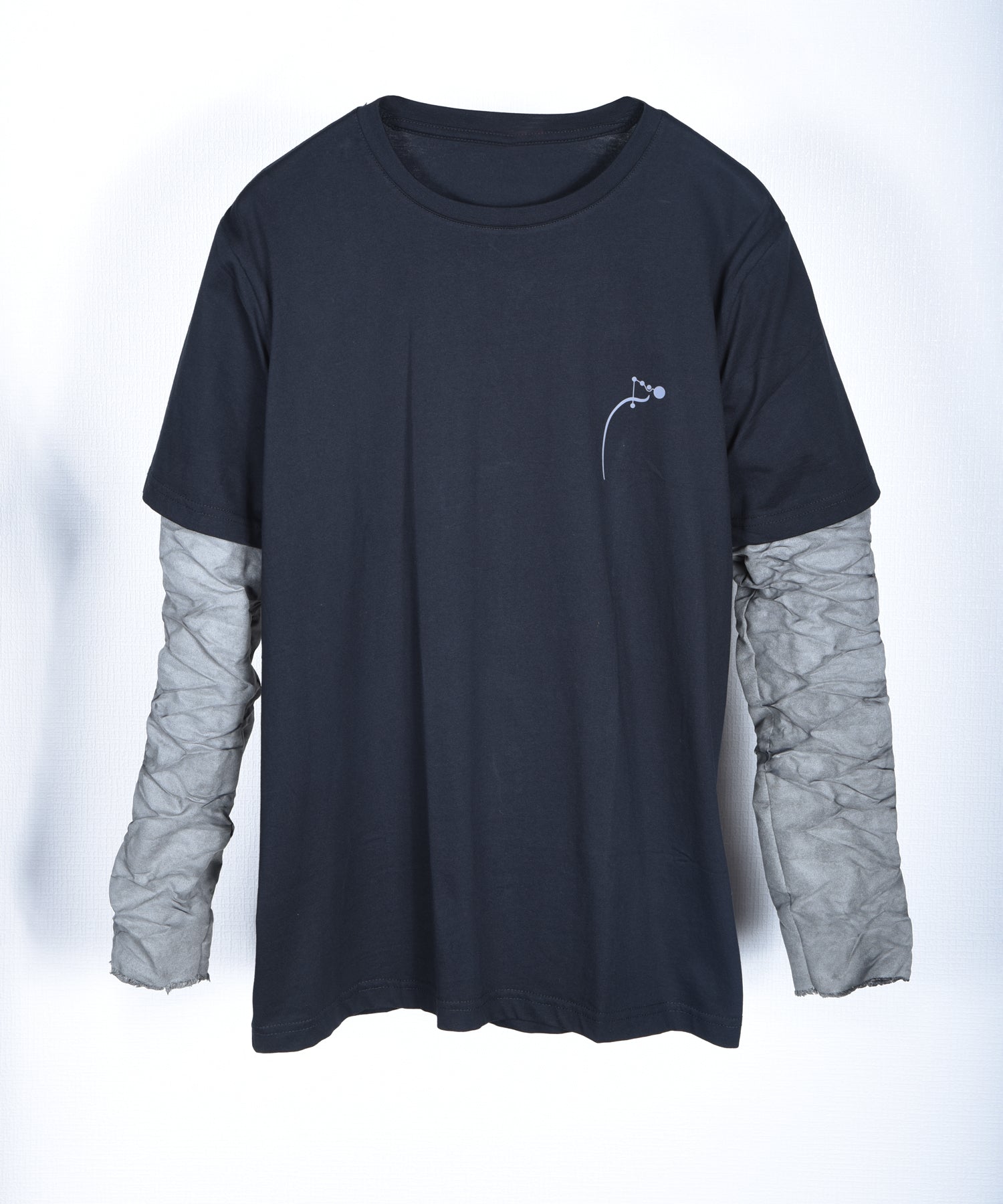 VEIN ARM TEE – ryaw online store