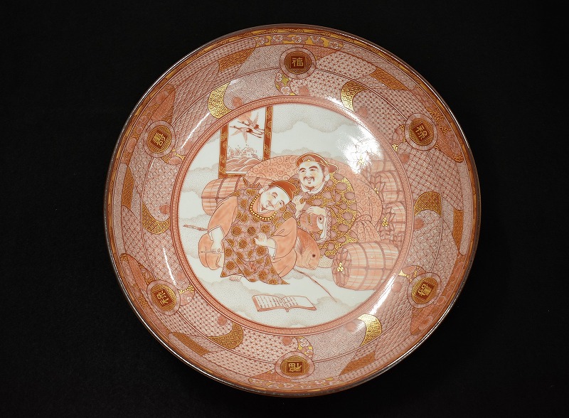 九谷焼作家【福島武山】の買取は丁寧な鑑定・地域に根付いた | 竜宮堂