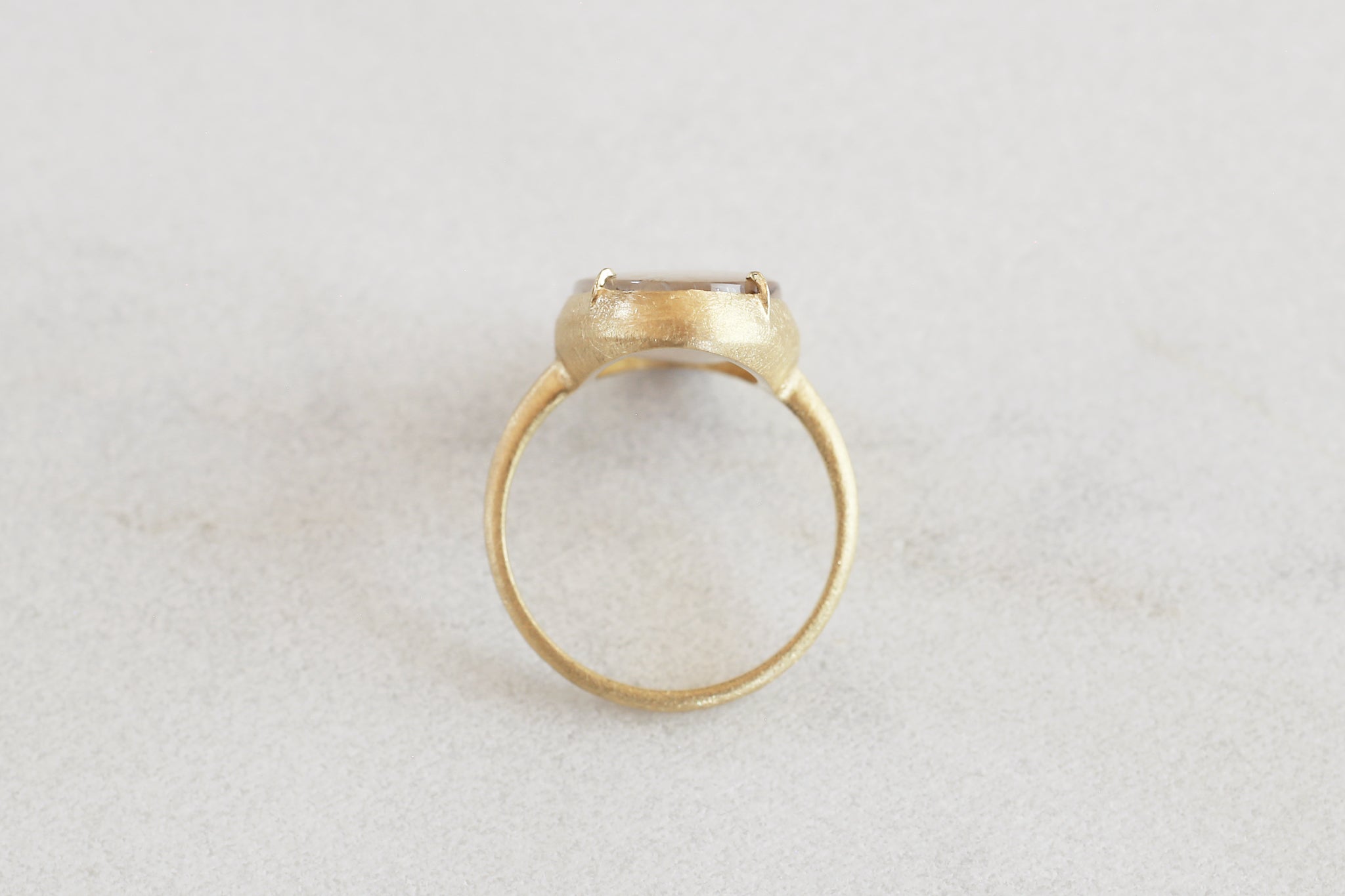 デンドリティックアゲートリング– Ryui