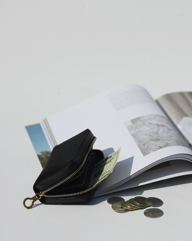 TEMBEA MINI ZIP ｜GOAT | SUI by PROOF OF GUILD