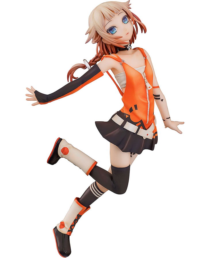 One -Aria on the Planetes-