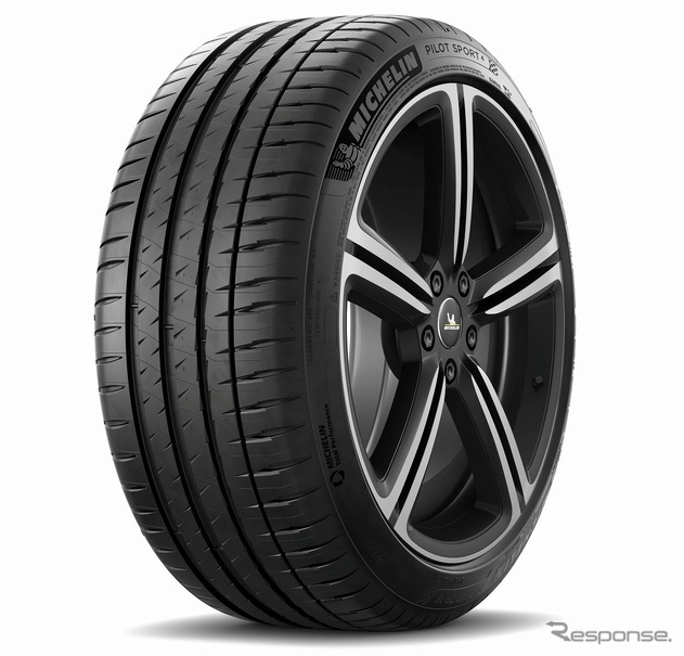 トヨタ GR 86 新型】ミシュラン パイロットスポーツ4/プライマシーHPを