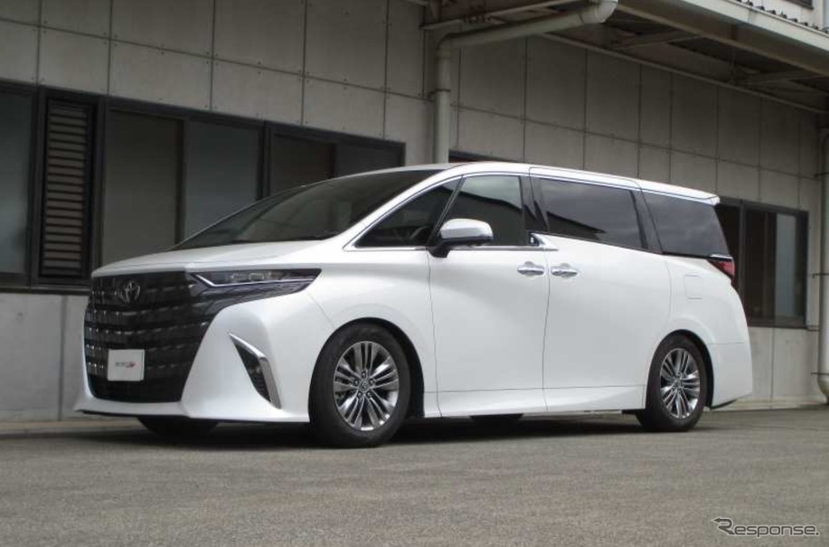 タナベのフラッグシップ車高調「サステックプロZT40」に40系