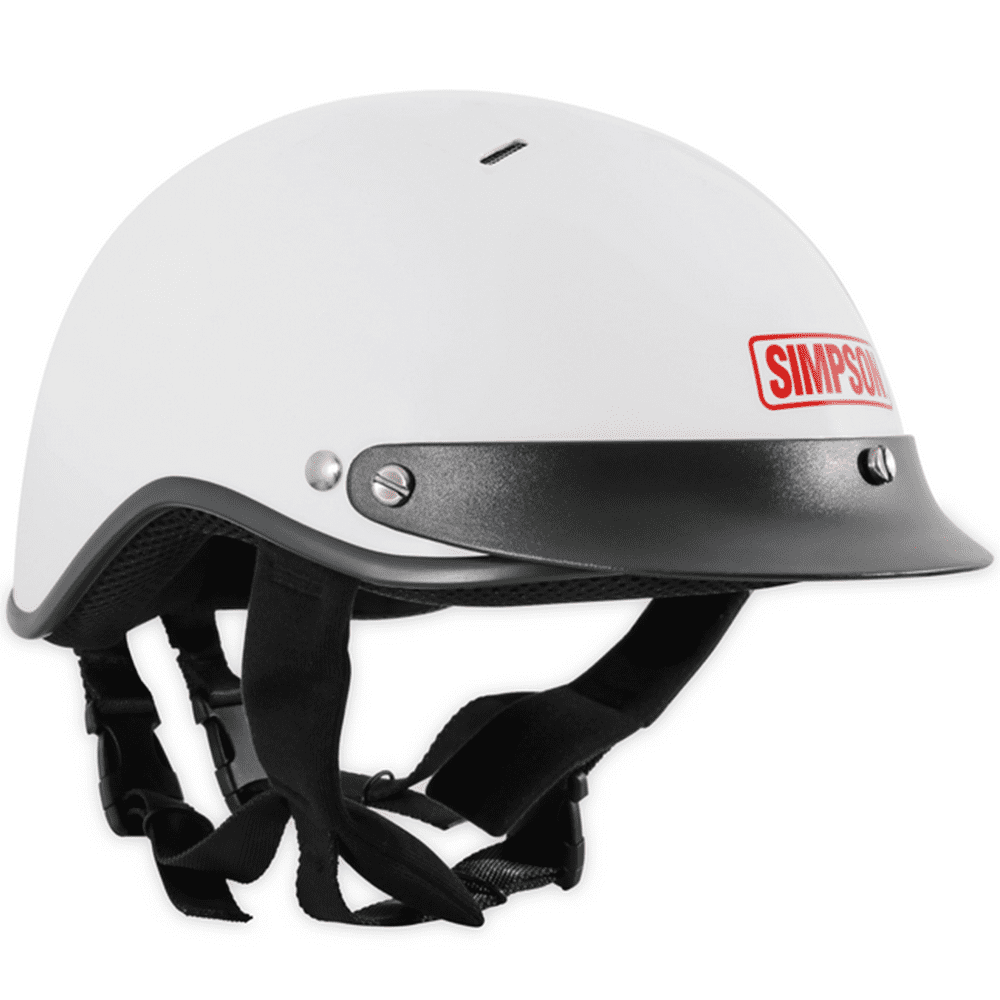 Simpson Shorty Crew Helmet