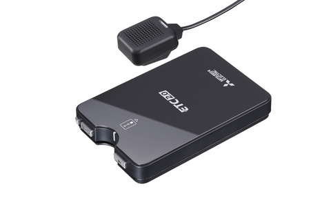 4月から『ETC2.0』の新サービスがスタート！ これに対応する“発話型