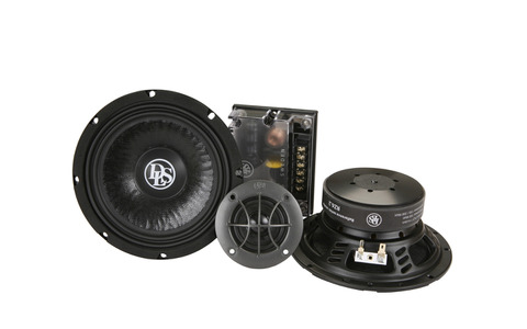 スピーカー交換のススメ】スエーデンブランドDLS。コスパ高い