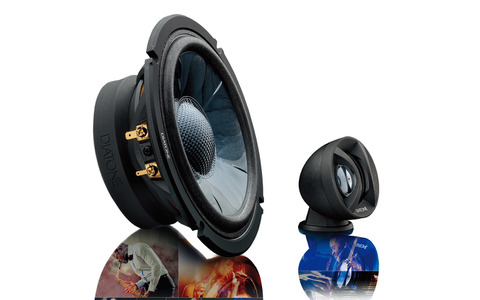 DIATONE・DS-G300』というスピーカーの魅力、そしてその楽しみ方を