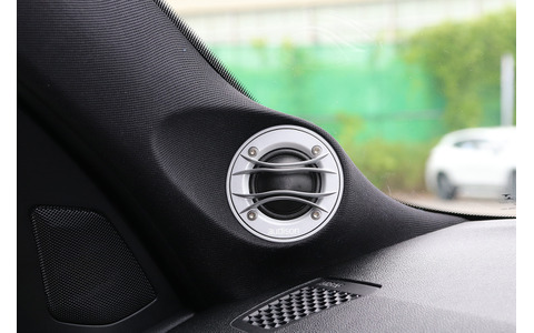 取付場所を変えれば音も変わる!? スピーカーの性能をさらに引き出す“次