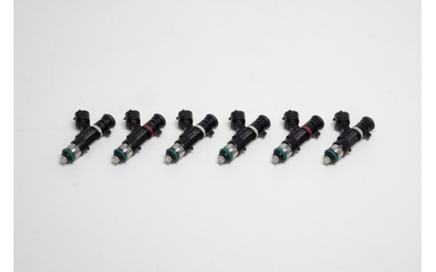 HKSから大容量インジェクターを車種別で1台分セットにした