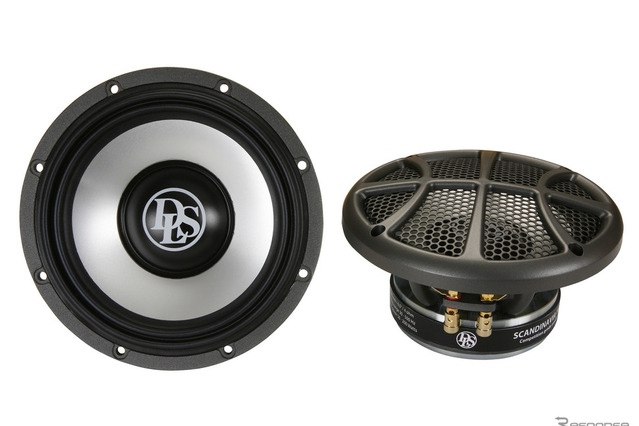 ロングセラー上級スピーカー『DLS・スカンジナビア シリーズ』の魅力に