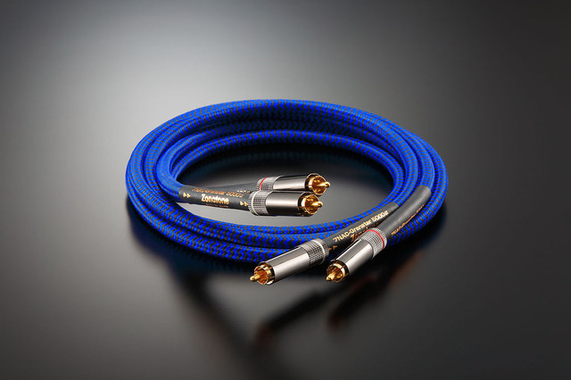 実力ケーブルブランド