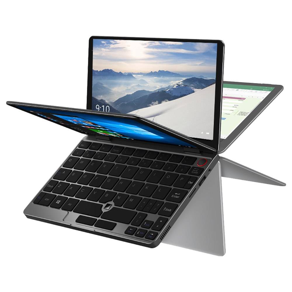 Chuwi Minibook Laptop - 8 Inch, 1920x1200 Screen, Intel J4125