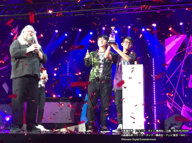 遊☆戯☆王」世界選手権“World Championship 2019”結果発表！ 日本人