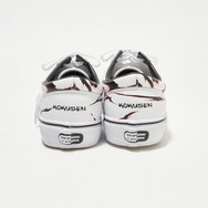 呪術廻戦」虎杖悠仁、五条悟らモデルのスニーカー登場！ デザイナー