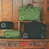 ポケモン」“赤・緑”と再び旅に出よう！PORTERコラボアイテムが登場