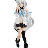 白上フブキ＆大神ミオが揃ってフィギュア化！全高約17cmと飾りやすい