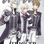 アイナナ」TRIGGERがライブ衣装で「anan」表紙に初登場！ 第3弾Re:vale