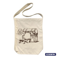 葬送のフリーレン」“ミミックに食べられるフリーレン”トートバッグも