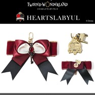 ツイステ」ハーツラビュル、ディアソムニア… 各寮をイメージしたマルチ