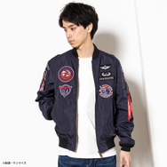 ガンダム」地球連邦軍＆ジオン軍の2種！ 一年戦争史“LIGHT MA-1”の