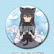 わたなれ」れな子、真唯、紫陽花がオンラインくじに登場♪ S賞