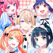 女神のカフェテラス」ついに完結！声優陣もお祝いコメント♪ さらに