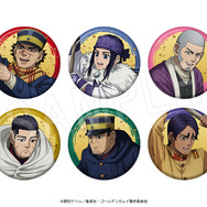 ゴールデンカムイ」杉元、アシリパたちが餅つき♪ 白石がこねて、尾形