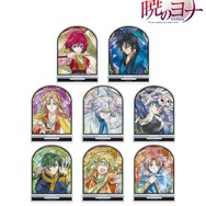 暁のヨナ」ヨナ、ハク、スウォンたちが美麗グッズで登場♪ アニメ続編