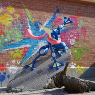 カビゴンのポップコーンバケットはお持ち帰り必須！「ポケパーク