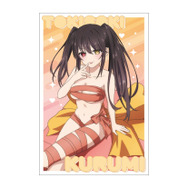 プレゼント私!?「デート・ア・ライブ」夜刀神十香、時崎狂三、鳶一折紙