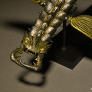 風の谷のナウシカ」蛇螻蛄を海洋堂が可動フィギュアに 「ジブリの大