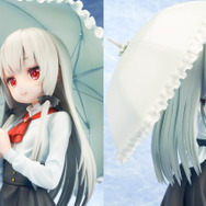 となりの吸血鬼さん」ソフィー、フィギュア化！ ここでしか確認