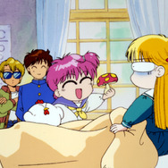 きんぎょ注意報！」初のBlu-ray化だよん♪ 全54話＆劇場版収録