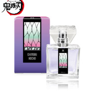 鬼滅の刃」コラボフレグランス第2弾！ 胡蝶しのぶ、栗花落カナヲ、鬼舞