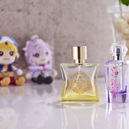 FGO バビロニア」よりギルガメッシュ、マーリンをイメージした新作