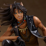 ツイステ」レオナ・キングスカラー、フィギュア化！枢やな描き下ろし