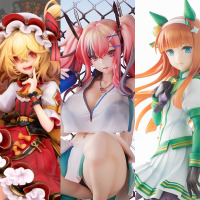 ウマ娘」“シンボリルドルフ”コラボの銘酒「七冠馬」777本追加販売決定