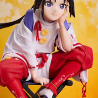 ブルアカ』マリーの体操服姿がフィギュア化！清楚でおしとやかな雰囲気