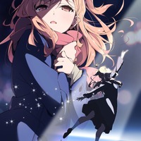 ラブライブ！」μ'sが魔法少女に大変身♪ ラブカ描き下ろしイラスト初