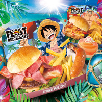 ワンピース」“解放のドラム”が鳴り響く！ギア5のルフィが足元に宿る