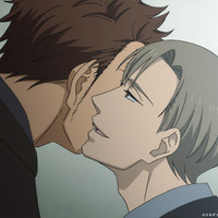 囀る鳥は羽ばたかない」矢代＆百目鬼力をイメージした“フレグランス