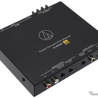 車内でハイレゾ音源を満喫! 新発売のデジタルトランスポートの魅力が