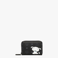 クレヨンしんちゃん」×“MCM”がコラボ！ しんちゃん＆シロがおしゃれ