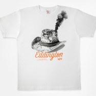 数量限定】『エディントンへようこそ』大島依提亜デザイン、日本