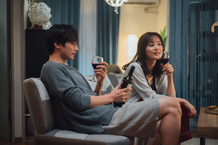 生田絵梨花主演「素晴らしき哉、先生！」第1話8月18日スタート 場面