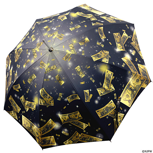 カネの雨を降らせる！ 新日本プロレスが“レインメーカー”オカダ