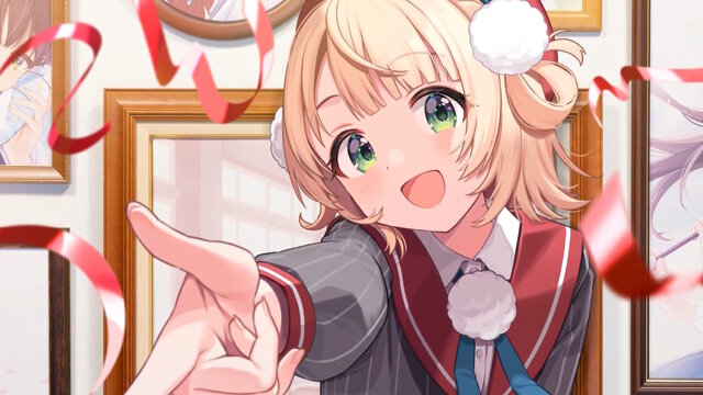 しぐれうい、歌唱ソフト「VoiSona」でバーチャルシンガー化！自身が