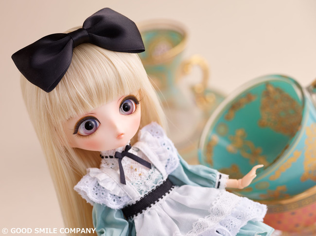 マリアンドール 不思議の国のアリス